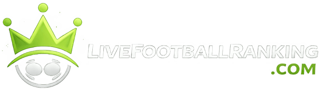 LiveFootballRanking